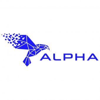 Alpha School Miami Logo
